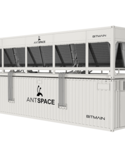 Bitmain ANTSPACE MD5