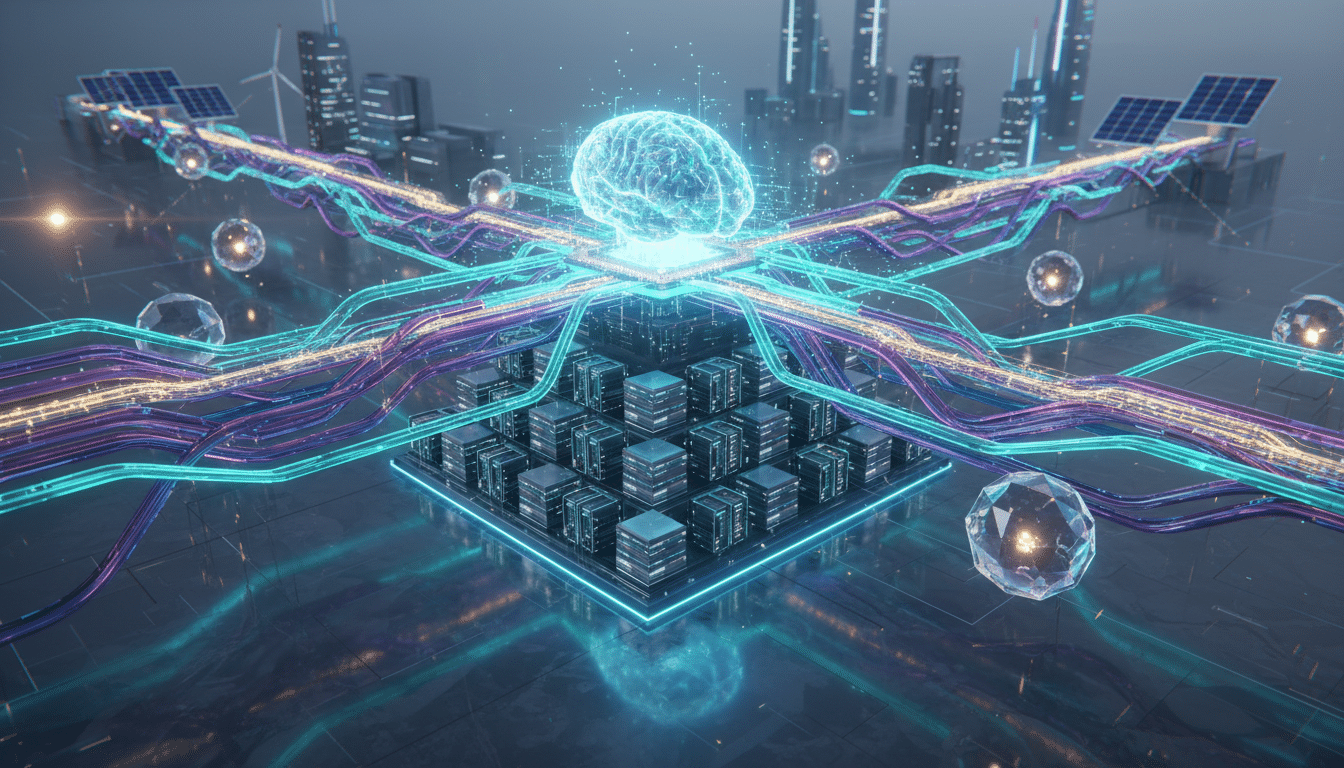 Andreessen Horowitz Leads $500 Million Series B for Nexthop AI