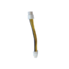 Extension Cable,L=100mm