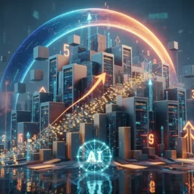 Core Scientific increases credit line to $1 billion with J.P. Morgan commitment