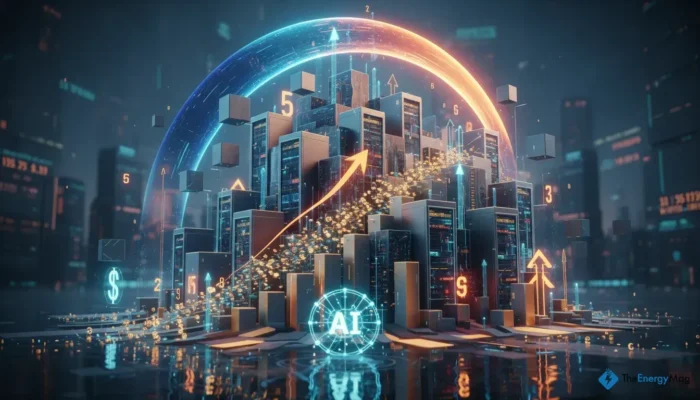 Core Scientific increases credit line to $1 billion with J.P. Morgan commitment