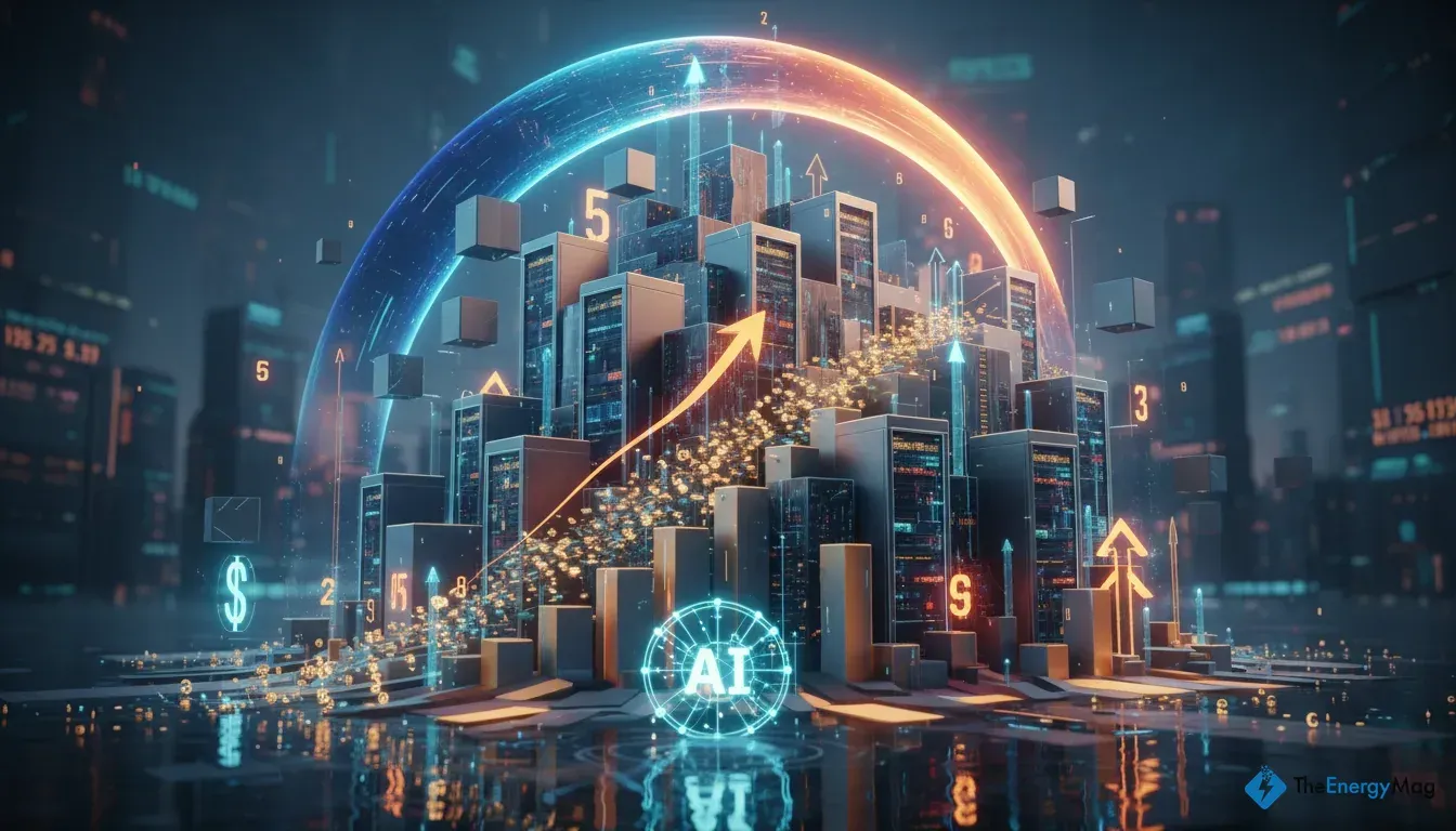 Core Scientific increases credit line to $1 billion with J.P. Morgan commitment