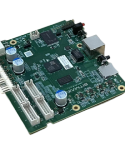 Control Board (for S19j Pro,S19ALU)