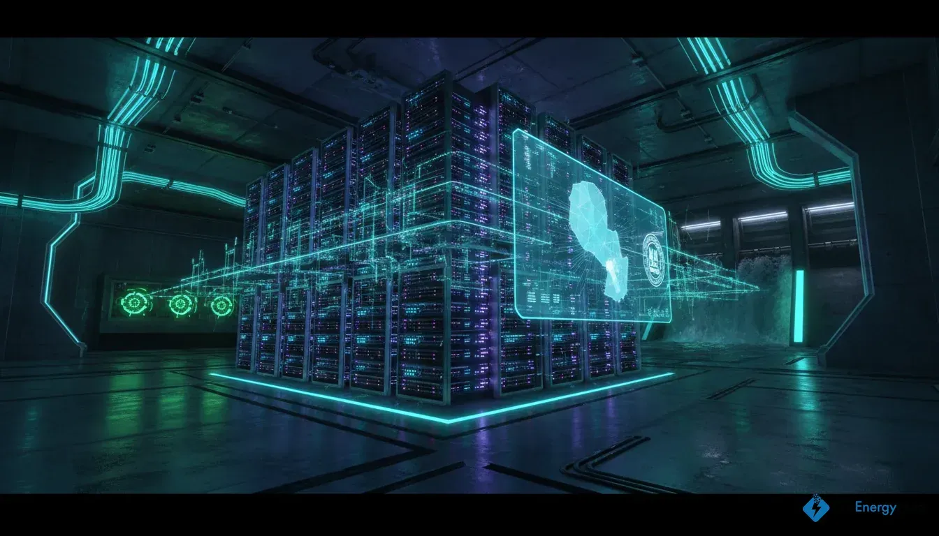 HIVE Launches GPU Cloud Cluster in Paraguay Supporting Columbia University AI Research