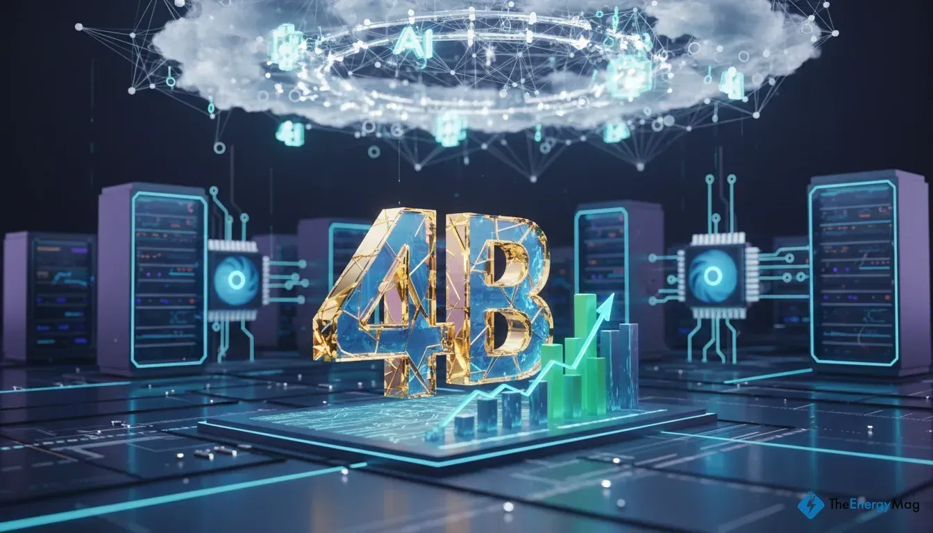 Nebius Prices Upsized $4 Billion Convertible Debt Offering