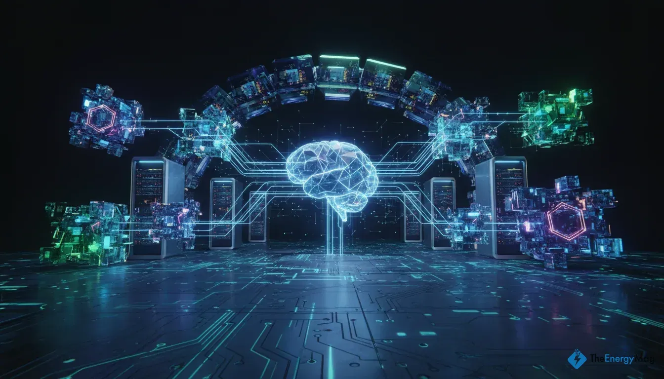 NVIDIA forms Nemotron Coalition to promote open frontier AI research