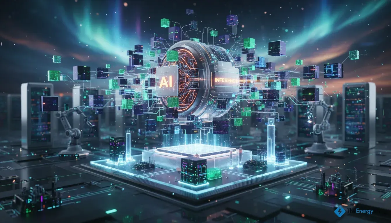 NVIDIA implements Dynamo inference OS into operational use for AI deployment