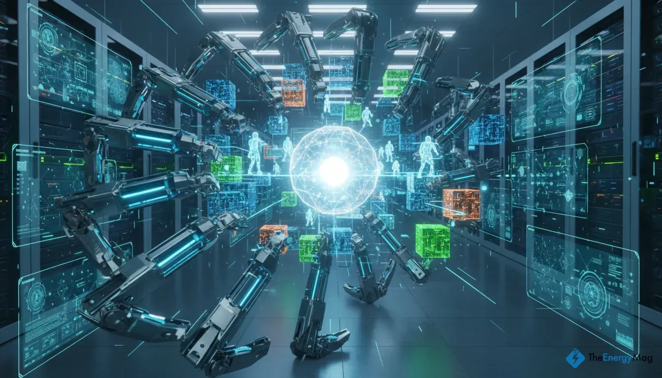 NVIDIA Introduces NemoClaw Stack for OpenClaw AI Agent Platform