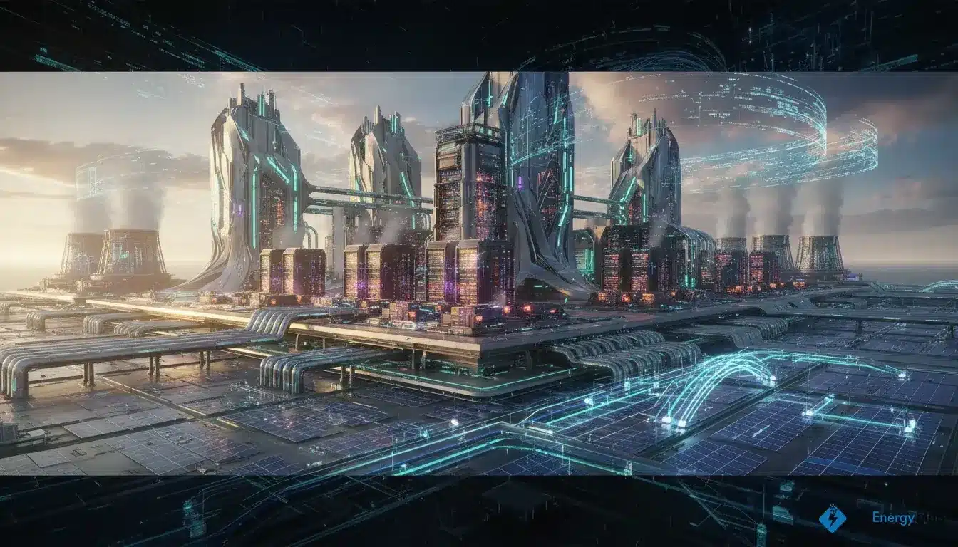 NVIDIA Invests $2 Billion in Nebius to Scale 5-Gigawatt AI Cloud Infrastructure