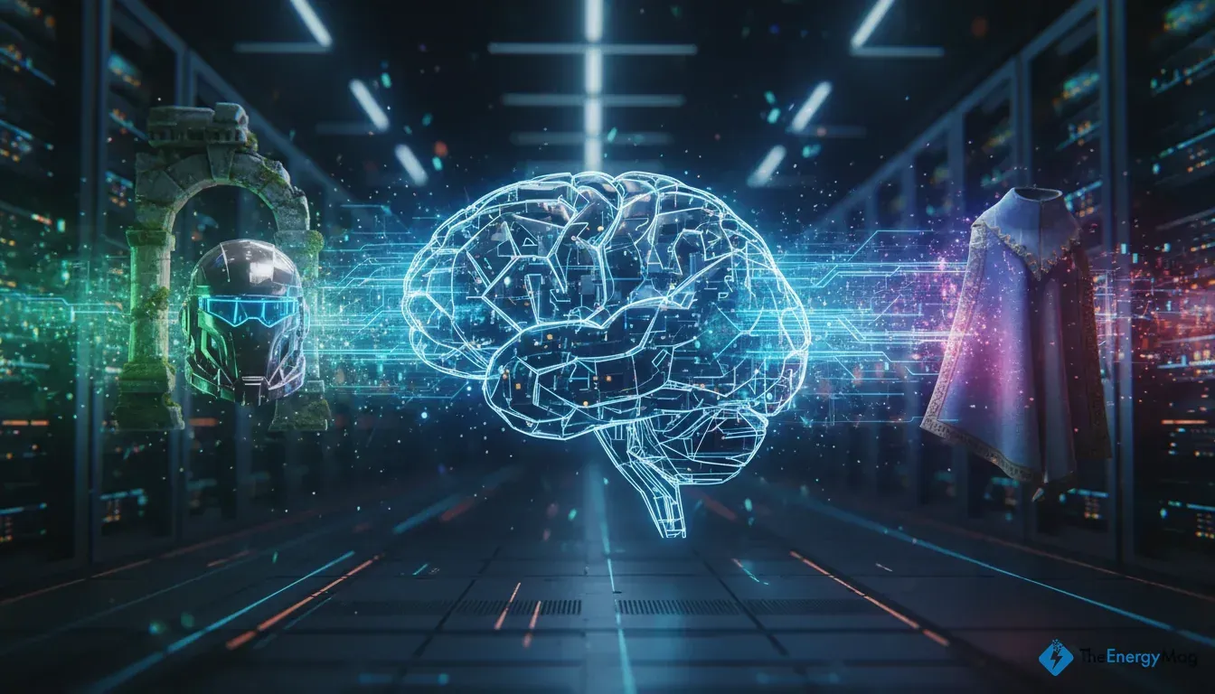 NVIDIA Unveils DLSS 5 to Advance Real-Time Neural Rendering in Gaming