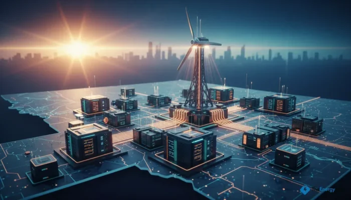 TransAlta Outlines Alberta Growth Strategy and Leadership Transition at 2026 Investor Day