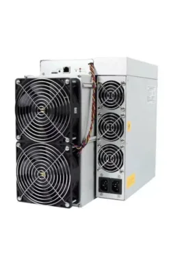 [Used] S19j Pro 100T Houston Spot