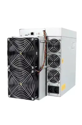 [Used] S19j Pro 96T Houston Spot