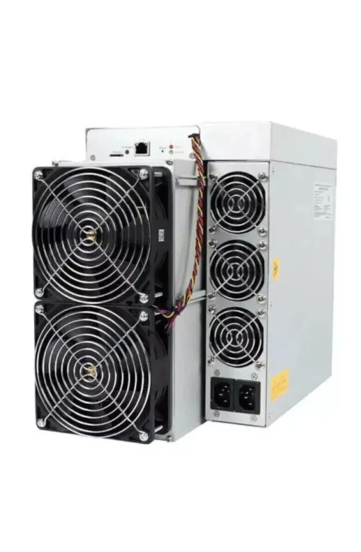 [Used] S19j Pro 96T Houston Spot