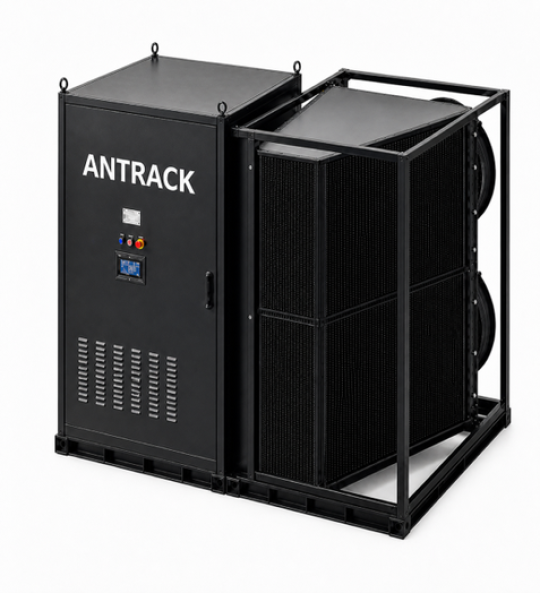 ANTRACK AR31 ANTRACK AR31